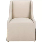 Aberdore Arm Chair - ACH4512A - Sand - Safavieh