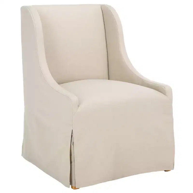 Fauteuil Aberdore - ACH4512A - Sable - Safavieh