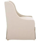 Fauteuil Aberdore - ACH4512A - Sable - Safavieh