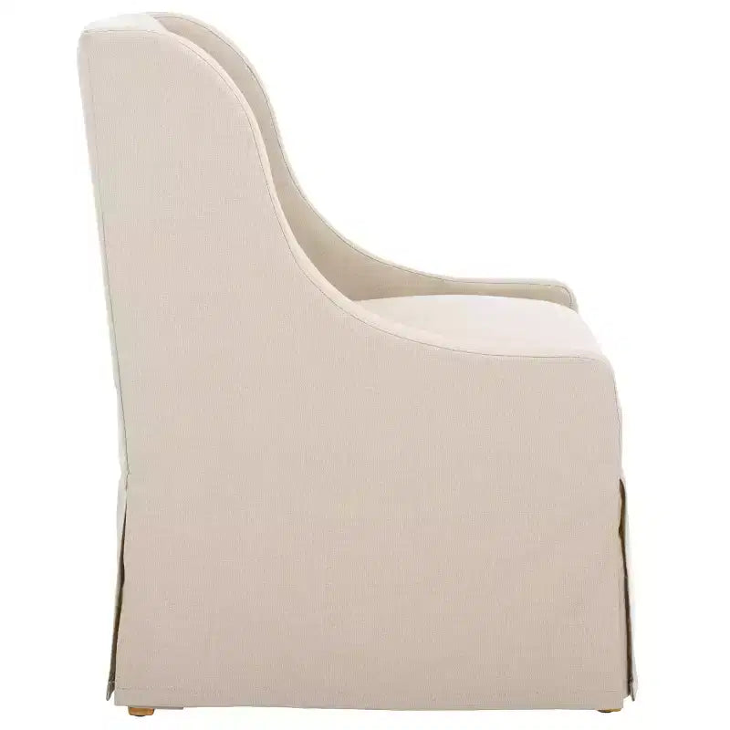 Fauteuil Aberdore - ACH4512A - Sable - Safavieh