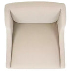 Fauteuil Aberdore - ACH4512A - Sable - Safavieh