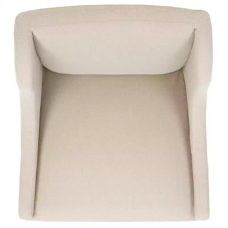 Fauteuil Aberdore - ACH4512A - Sable - Safavieh