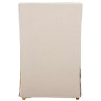 Fauteuil Aberdore - ACH4512A - Sable - Safavieh