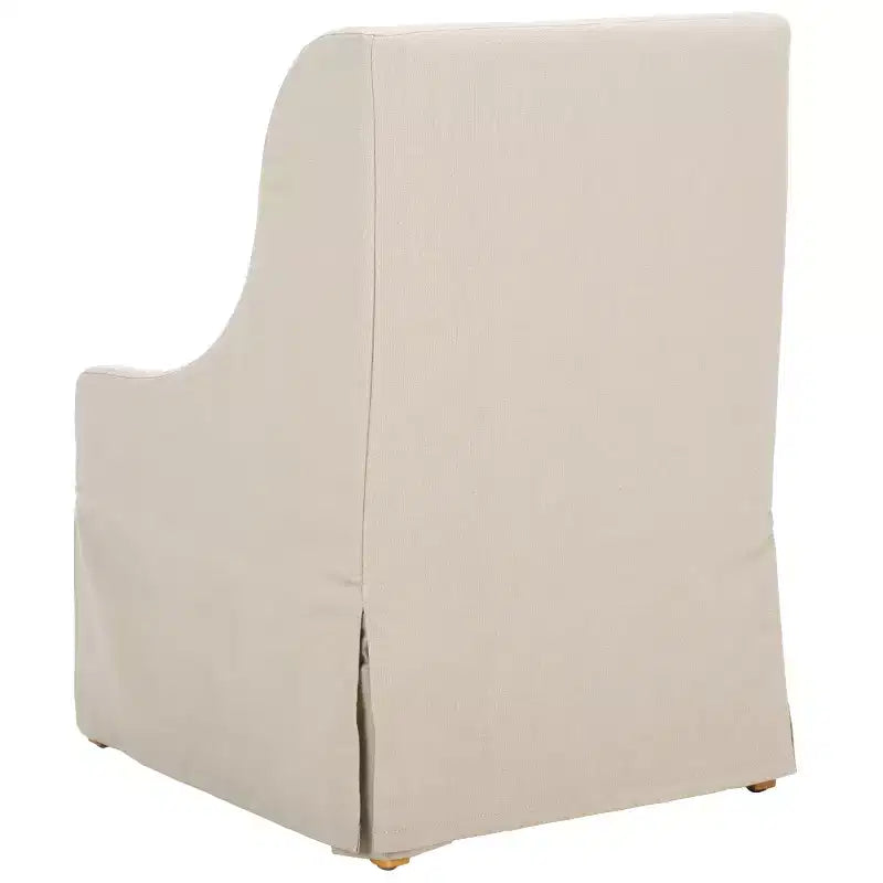 Fauteuil Aberdore - ACH4512A - Sable - Safavieh