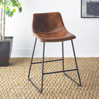 Tabouret de comptoir Acela - BST7509 - Safavieh