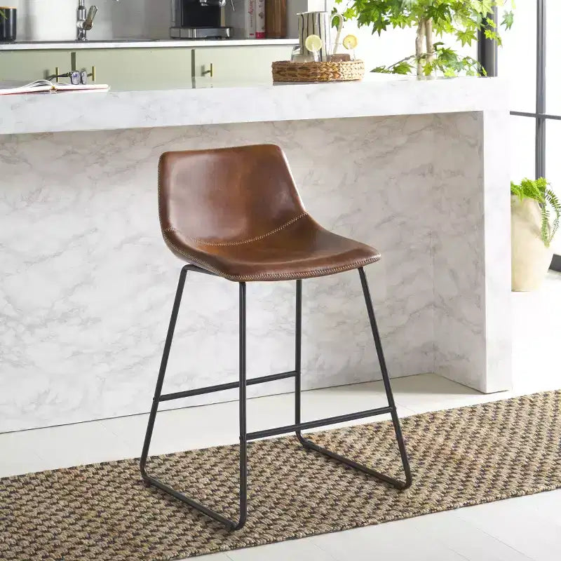 Tabouret de comptoir Acela - BST7509 - Safavieh