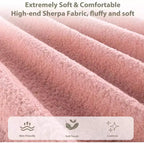 Cadre de lit double/grand lit/très grand lit avec tête de lit capitonnée en bouclé nuage, plateforme basse, lattes en bois robustes, silencieux, aucun sommier tapissier requis