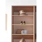 HomeStock Prosper Système de placard en bois autoportant type dressing