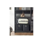 HomeStock Prosper Système de placard en bois autoportant type dressing