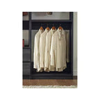 HomeStock Prosper Système de placard en bois autoportant type dressing