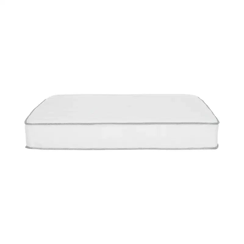 Matelas hybride HomeStock Solar 9 po à ressorts ensachés