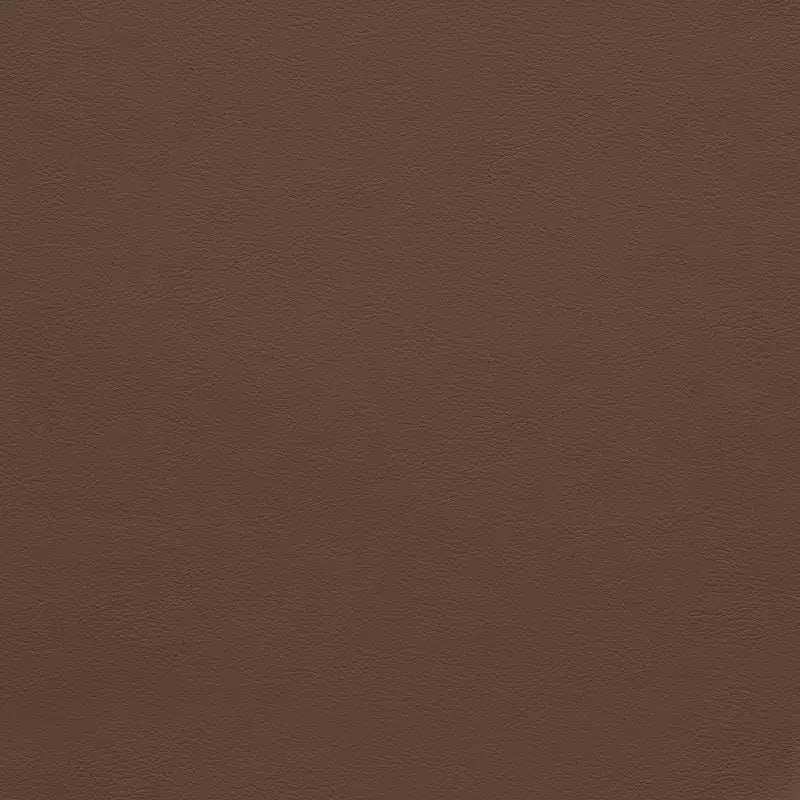 Meridian Furniture, Canapé modulable Arc en cuir vegan marron