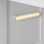 Twin over Twin Separable Bunk Beds with Desk and Drawers, Wood L-Shape Bunk Bed Frame with USB Ports and LED Ligh for Kids Teens