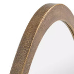 Cassini Mirror - 25 x 47 - MRR8002 - Safavieh