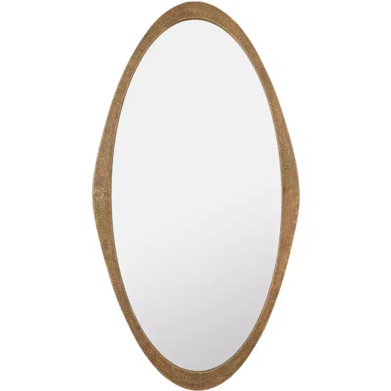 Cassini Mirror - 25 x 47 - MRR8002 - Safavieh