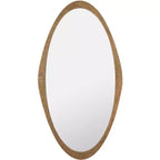 Cassini Mirror - 25 x 47 - MRR8002 - Safavieh