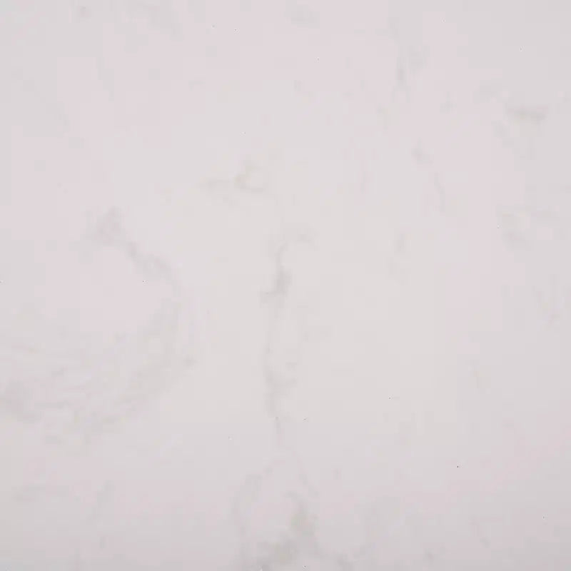 Garcia Marble Top Round Coffee Table - SFV2306 - Safavieh Couture