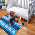 Naturepedic Classic Organic Cotton Crib Mattress - Lightweight