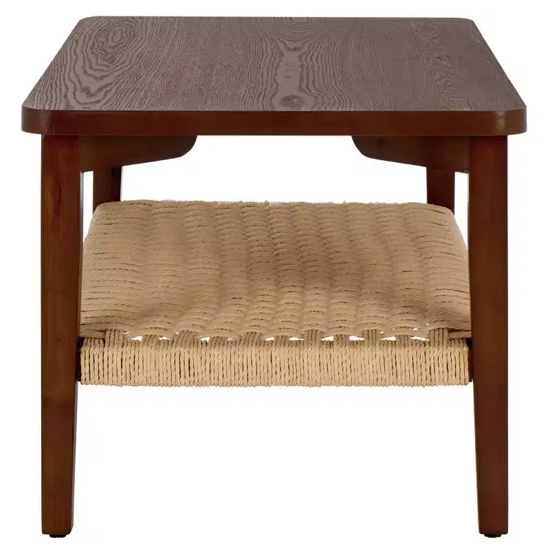 Table basse Dino à 1 étagère - COF2313 - Safavieh