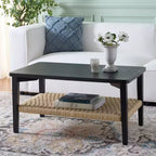 Table basse Dino à 1 étagère - COF2313 - Safavieh