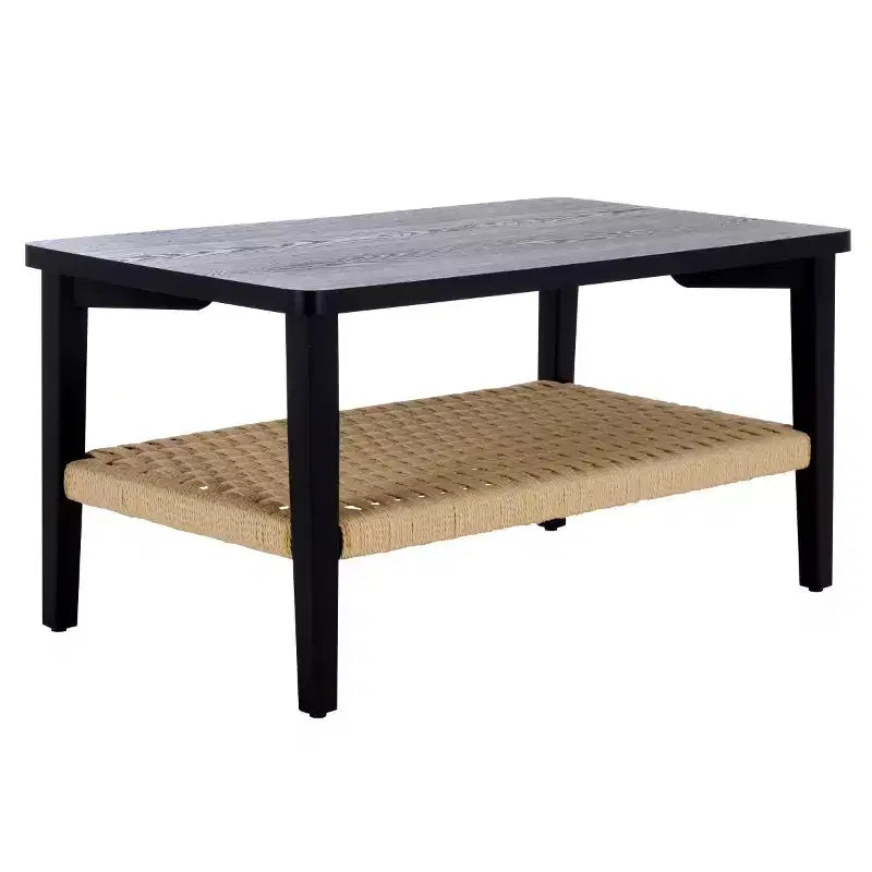 Table basse Dino à 1 étagère - COF2313 - Safavieh