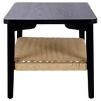 Table basse Dino à 1 étagère - COF2313 - Safavieh