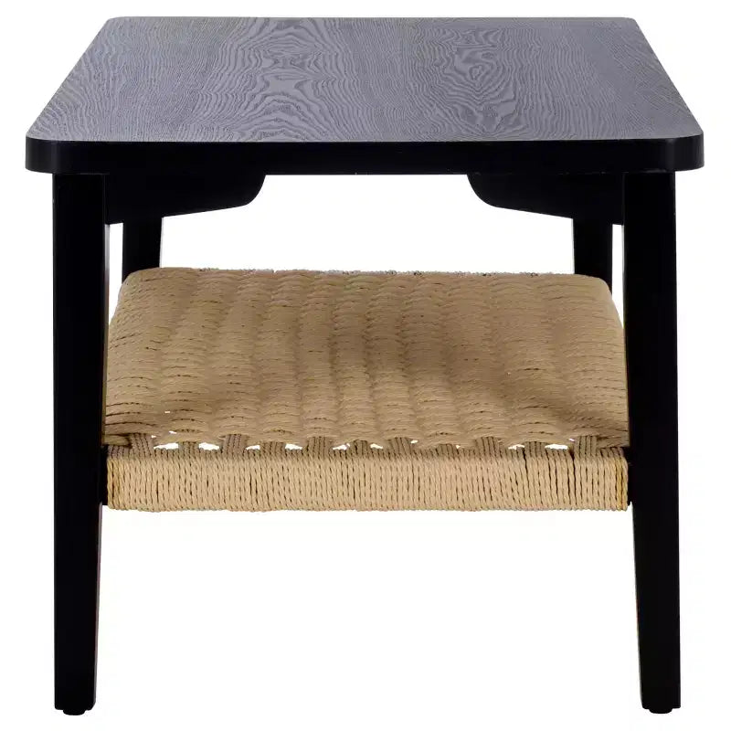 Table basse Dino à 1 étagère - COF2313 - Safavieh
