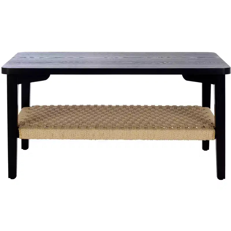 Dino 1 Shelf Coffee Table - COF2313 - Safavieh