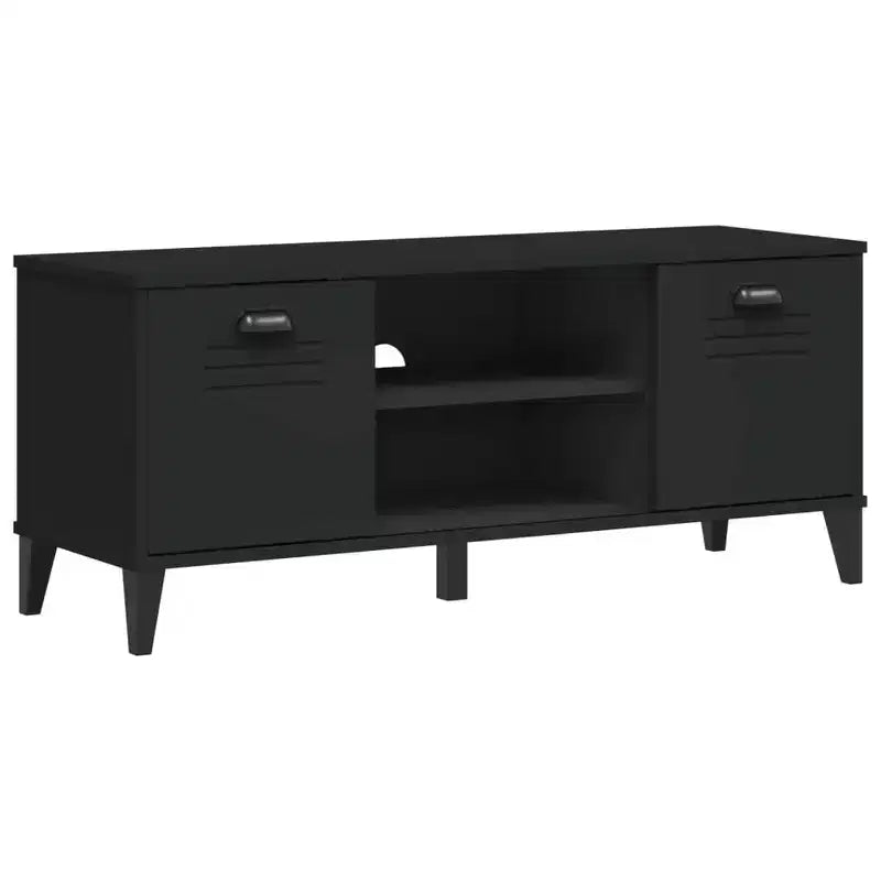 vidaXL Shoe Bench Storage Shelf Organizer Hallway Furniture Solid Wood Pine