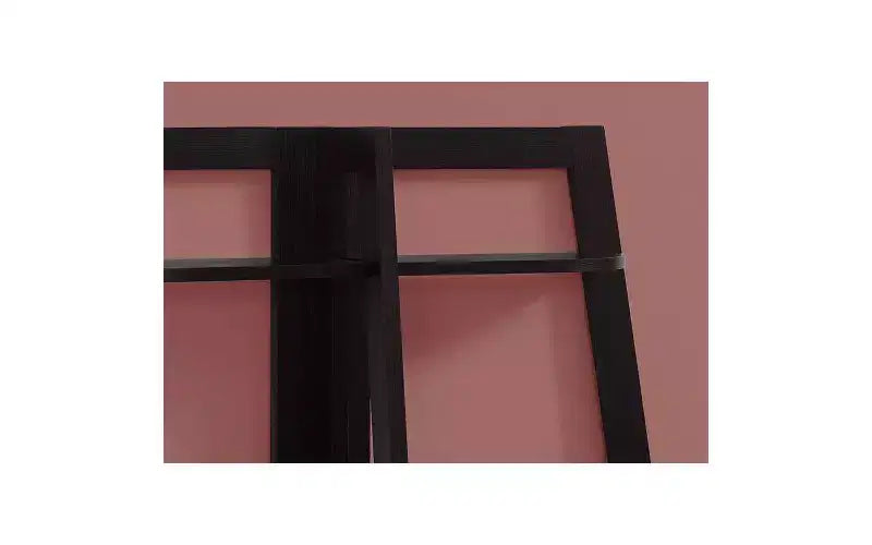 TUYOHW Étagère échelle moderne à 3 niveaux, étagère ouverte, étagères en bois, bibliothèques pour petits espaces, salon, chambre, bureau