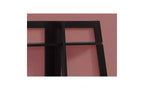TUYOHW Étagère échelle moderne à 3 niveaux, étagère ouverte, étagères en bois, bibliothèques pour petits espaces, salon, chambre, bureau
