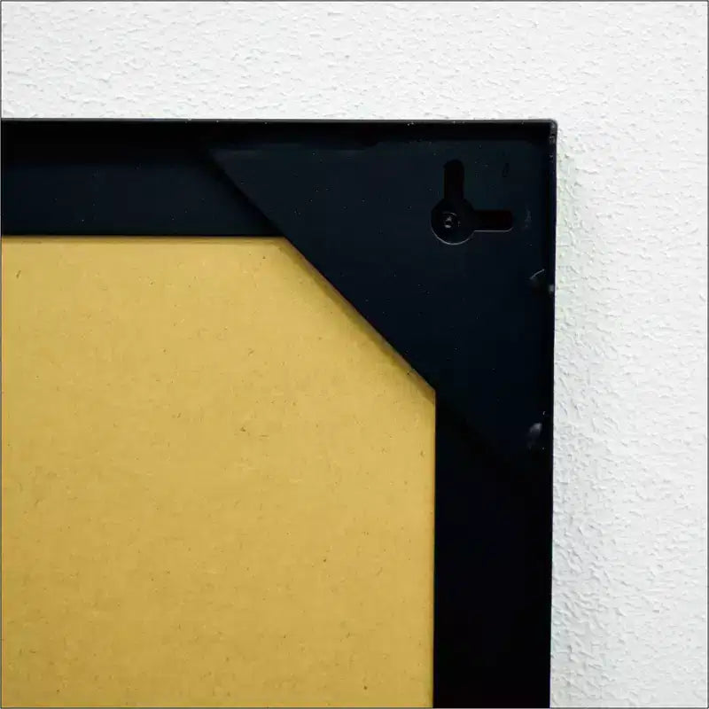 GDFStudio Sun Vintage Industrial Wall Mirror with High-Definition Glass