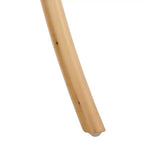 Table d'appoint Damary en verre - ACC6509 - Naturel/Verre - Safavieh