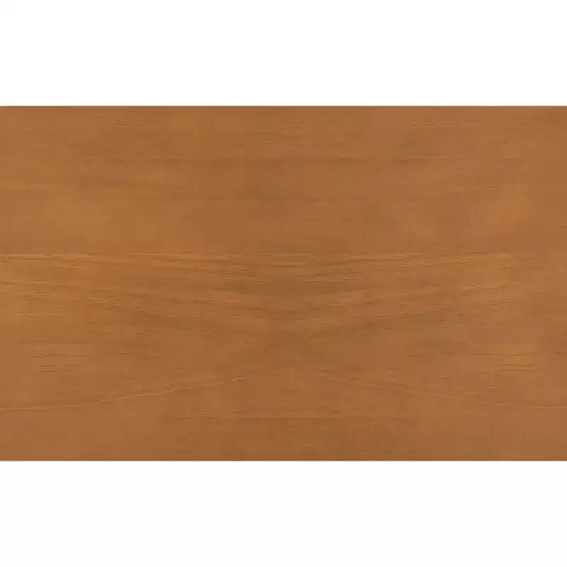 Norfolk 42 inch Wide Solid Wood Transitional TV Stand in Light Golden Brown For TVs up to 43 inches