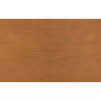 Norfolk 42 inch Wide Solid Wood Transitional TV Stand in Light Golden Brown For TVs up to 43 inches