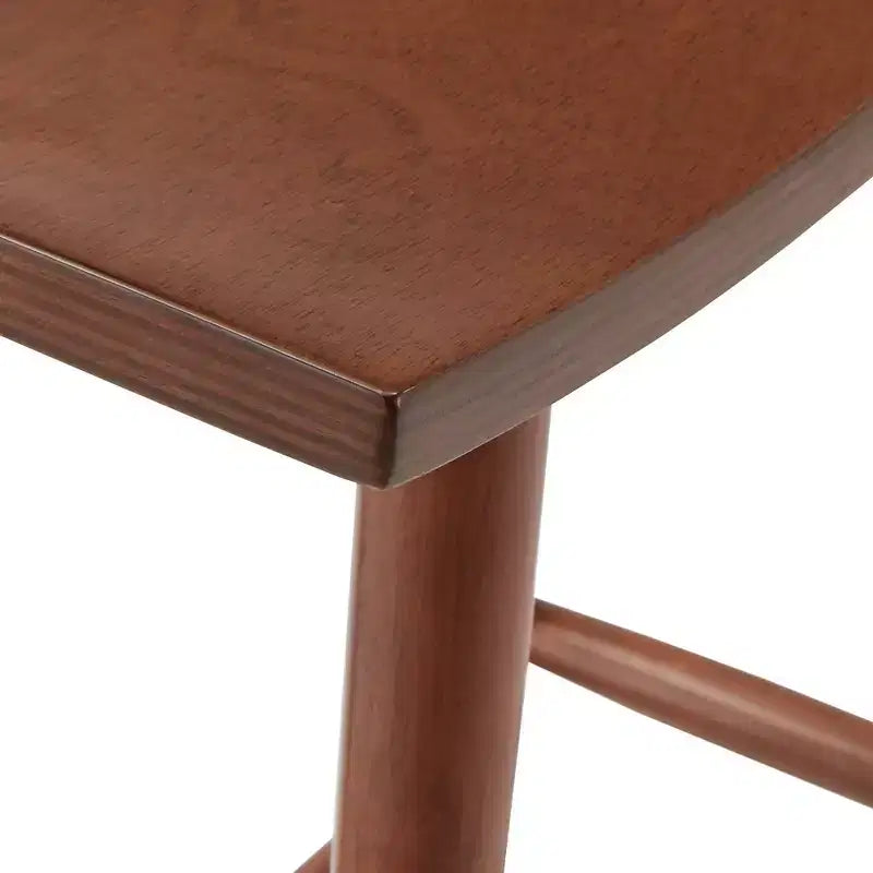 Lumberton Counter Stools - Set of 2 - iNSPIRE Q