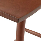 Lumberton Counter Stools - Set of 2 - iNSPIRE Q