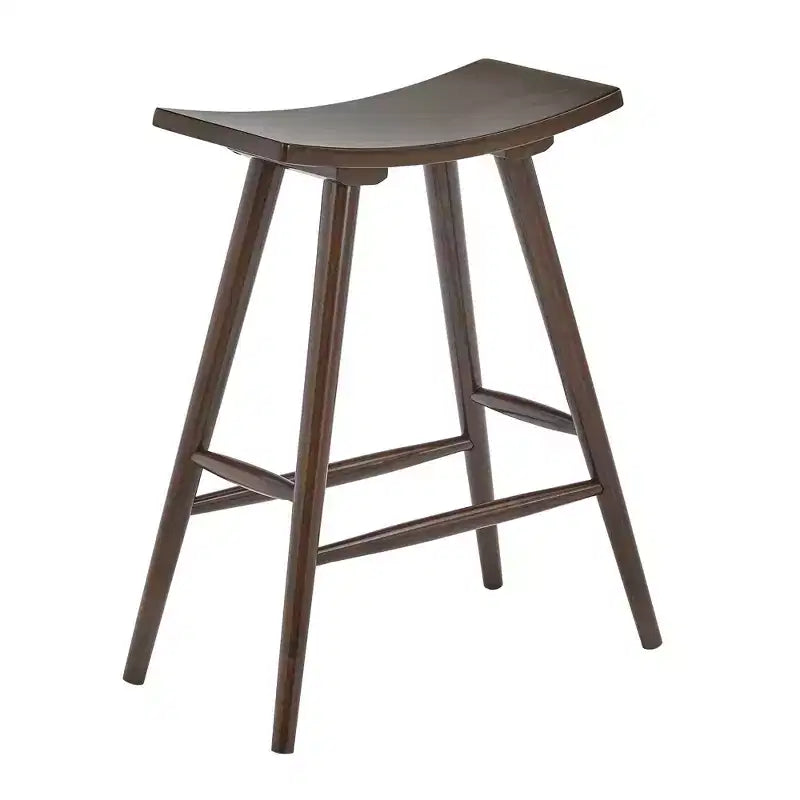 Lumberton Counter Stools - Set of 2 - iNSPIRE Q