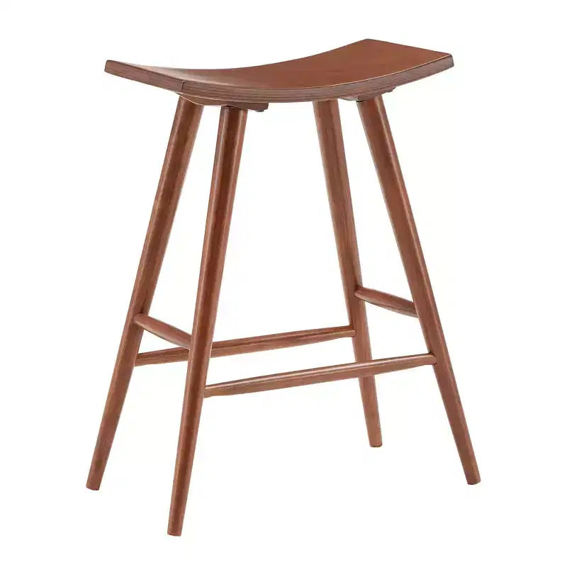 Lumberton Counter Stools - Set of 2 - iNSPIRE Q