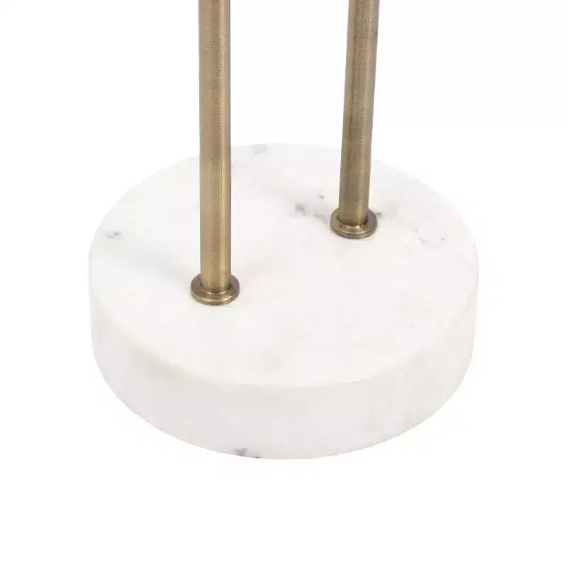 Toile encadrée Sylvie Harmony de Kate et Laurel par Erika Wynn