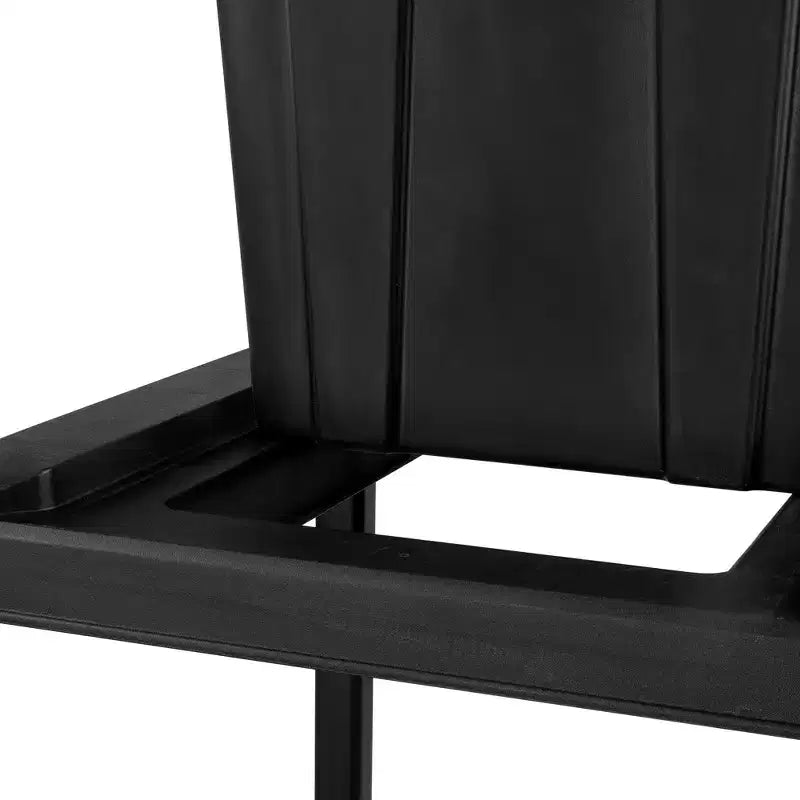 Organisateur de rangement Sterilite à 4 niveaux avec 4 bacs de rangement industriels de 102 litres