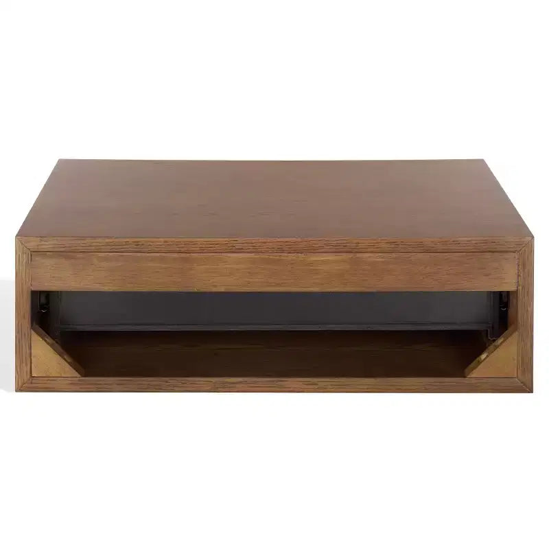 Table de chevet flottante Philbert - SFV4264 - Safavieh Couture