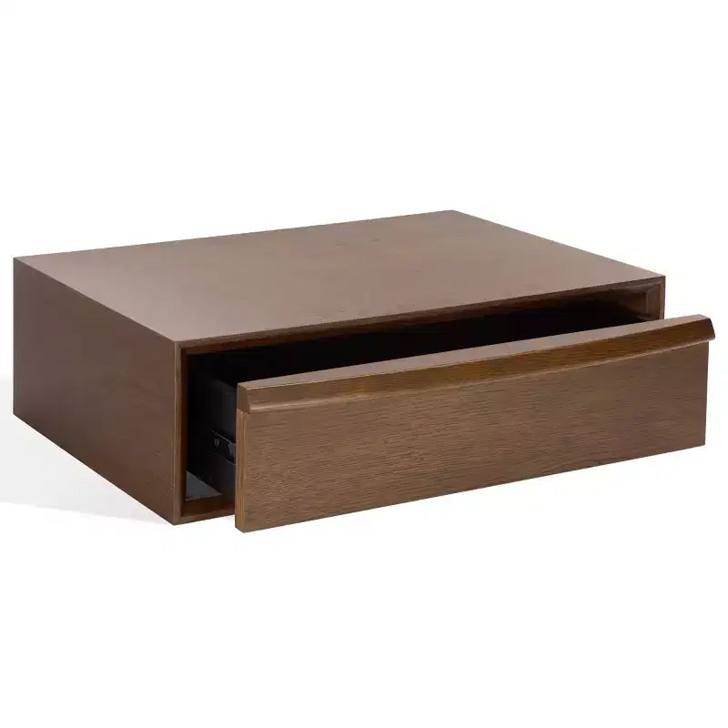 Table de chevet flottante Philbert - SFV4264 - Safavieh Couture