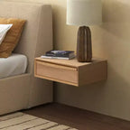 Table de chevet flottante Philbert - SFV4264 - Safavieh Couture