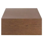 Table de chevet flottante Philbert - SFV4264 - Safavieh Couture