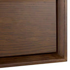 Table de chevet flottante Philbert - SFV4264 - Safavieh Couture