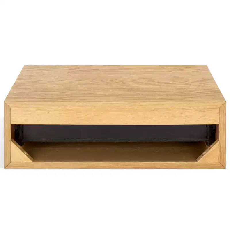 Table de chevet flottante Philbert - SFV4264 - Safavieh Couture
