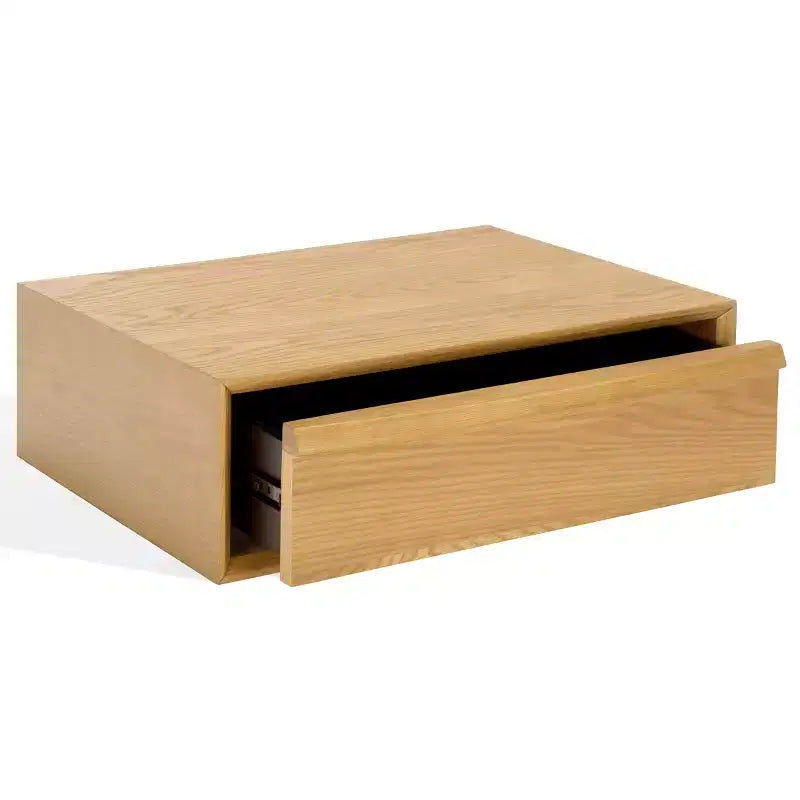 Table de chevet flottante Philbert - SFV4264 - Safavieh Couture