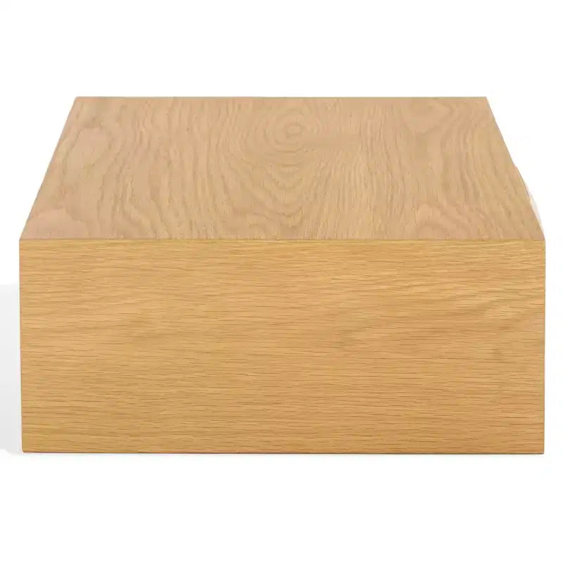 Table de chevet flottante Philbert - SFV4264 - Safavieh Couture