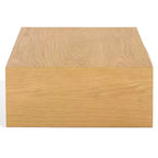 Table de chevet flottante Philbert - SFV4264 - Safavieh Couture